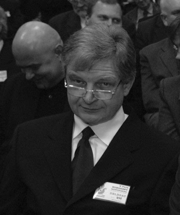 Zbigniew Wassermann