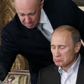 Kucharz Putina mimo sankcji zarobił 250 mln dol. Są wyniki śledztwa