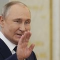 Putin odpowiada Zachodowi. Podpisał dekret o sankcjach odwetowych