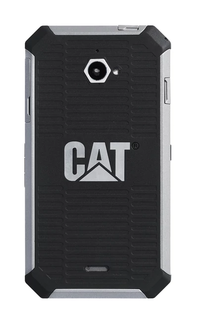 IFA 2014: CAT S50 - potężny smartfon do pracy w terenie - Technologie -  Forbes.pl