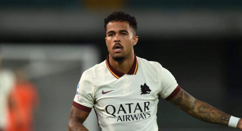 Justin Kluivert will not join Fulham this summer after failing to secure a work permit