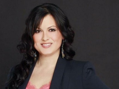 ´Egymás mellékszereplői vagyunk egymás életében´ interjú Polus Enikővel 