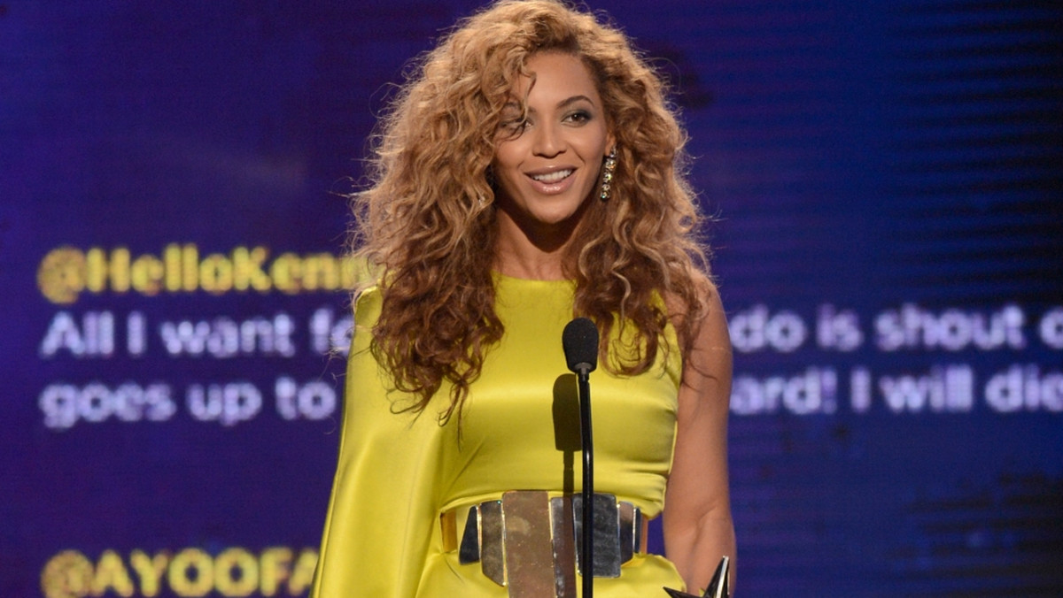 Beyoncé zrealizuje film dokumentalny o swoim życiu i karierze.