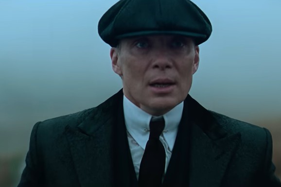 STIŽE "PEAKY BLINDERS UNDERWORLD" Fanovi imaju priliku da dožive svoju omiljenu seriju iz potpuno novog ugla