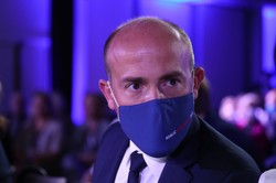 Budka: Domagamy się pilnej informacji szefa MSWiA ws. brutalnych interwencji policji