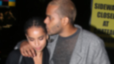 Zoe Kravitz i Twin Shadow na randce