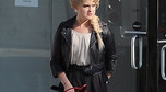 Kelly Osbourne  / fot. Agencja BE&amp;W