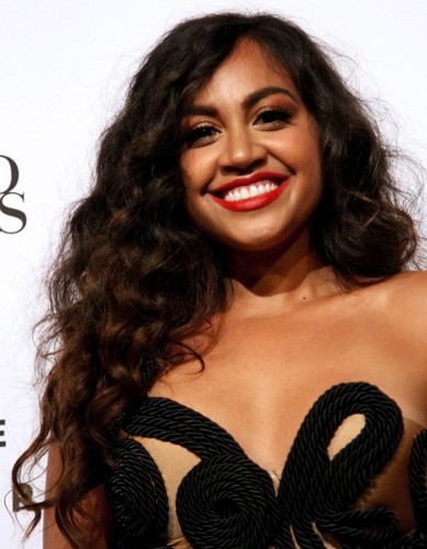 Jessica Mauboy