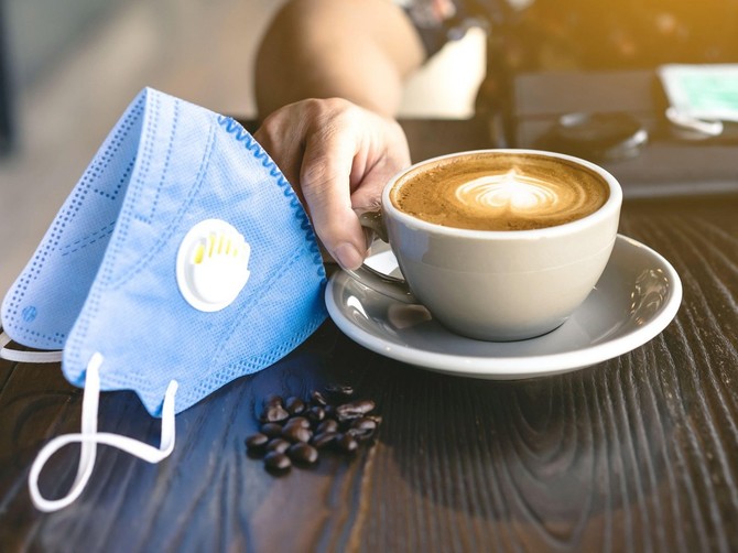 Da li treba da se pije kafa kada si bolestan?