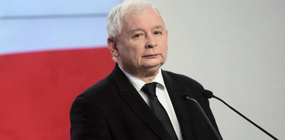 Najnowszy sondaż. Kaczyński nie będzie zadowolony