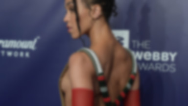 FKA Twigs odsłoniła ciało. Przez przypadek?