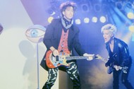 Roxette i Marie Fredriksson 