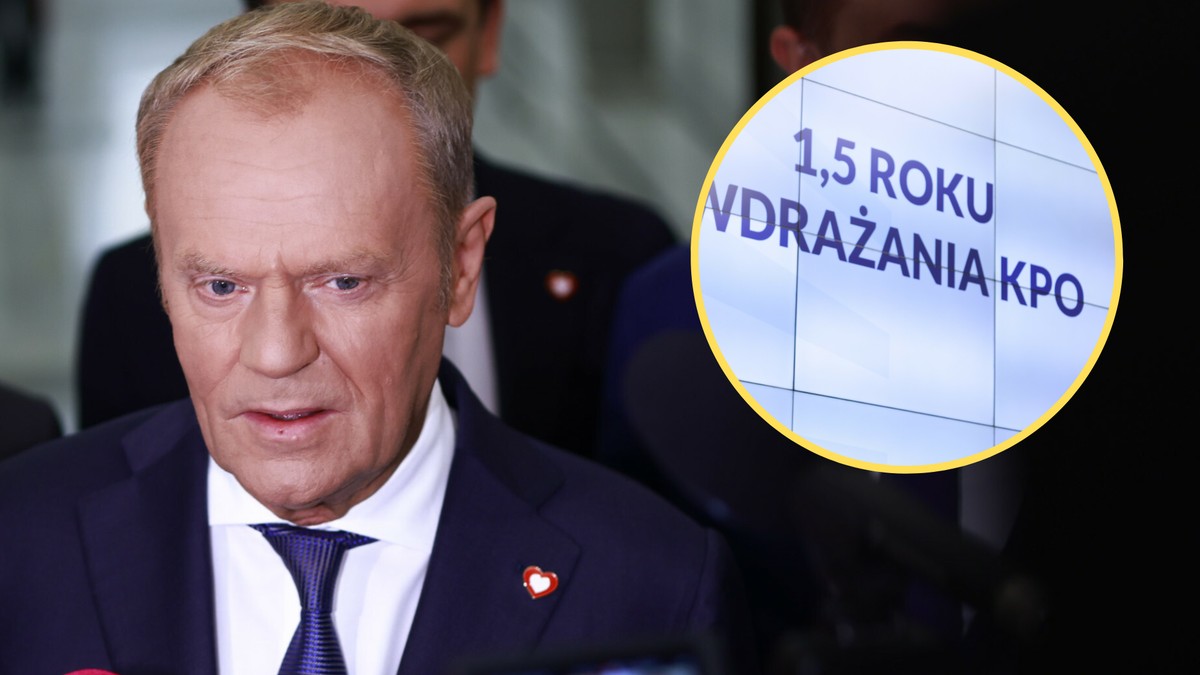 Afera z "innowacjami" z KPO. Ekspert o ogromnym zagrożeniu dla rządu