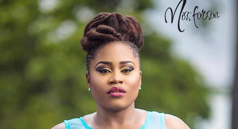 Lydia Forson