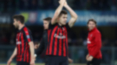 Seria A: Sampdoria Genua - AC Milan. Ciekawie nie tylko dzięki Polakom?