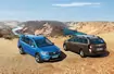 Dacia Logan MCV Stepway