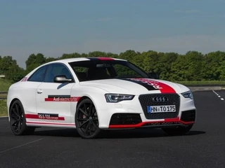 Audi RS 5 TDI concept