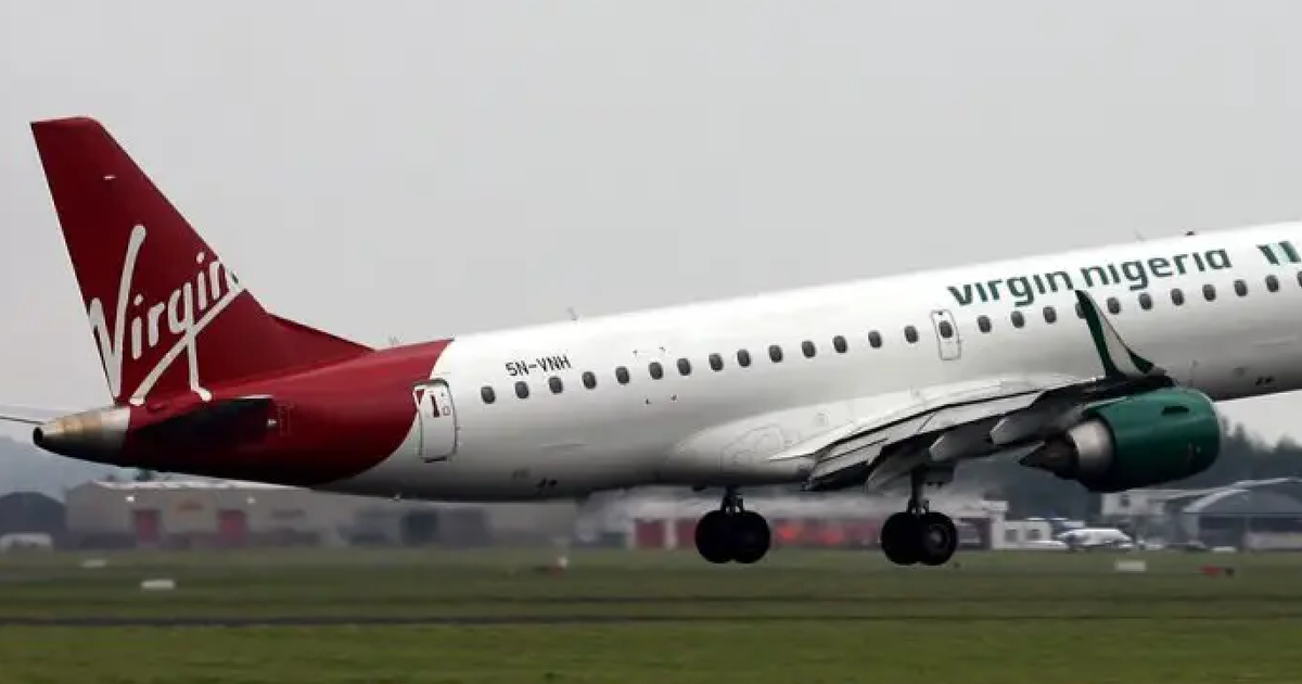 Ex-minister reveals what ended Virgin Nigeria, criticises Nigeria Air - Vimarsana News