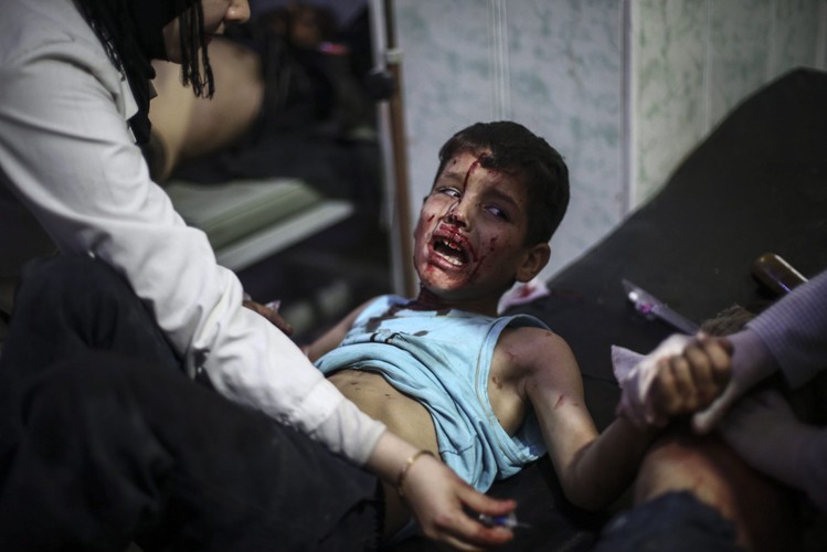 NIEZAPOMNIANE ZDJĘCIA 2015 ROKU