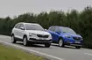 Skoda Karoq kontra Opel Mokka X - który kompaktowy SUV będzie lepszym wyborem?