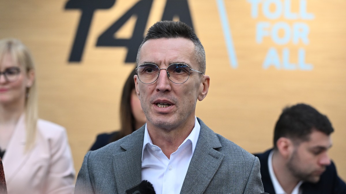 Od aprila počinje test-faza naplate putarine na obilaznici oko Beograda: Evo na koja vozila se odnosi, ovo su svi detalji