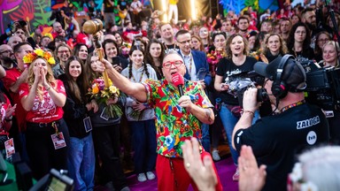 Co politycy przeznaczyli na aukcje WOŚP? Na liście m.in. grzybobranie i żołnierski obiad