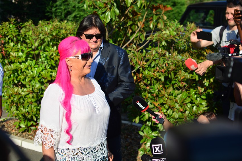 Svadba Đanijevog sina