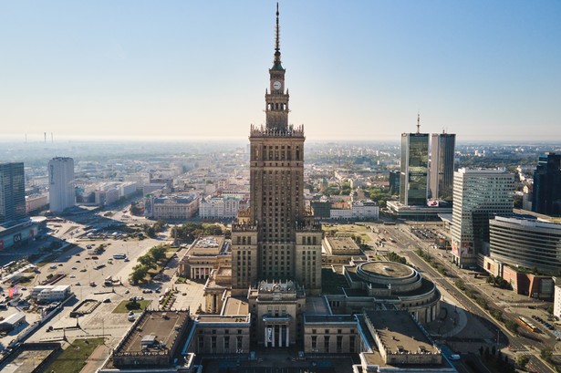 Warszawa