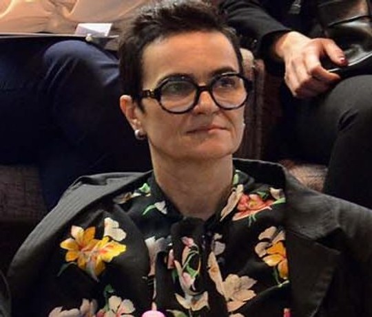 Prof. dr Vesna Šuljagić