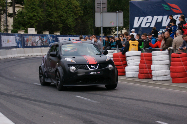 Rekordowa edycja VERVA Street Racing!