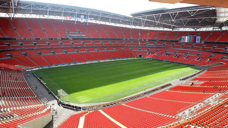 Wembley