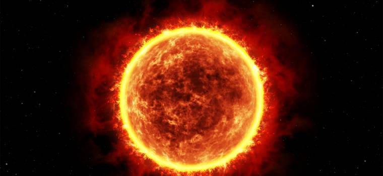 Naukowcy odkryli gwiazdę... która dymi. Oto V Hydrae — czerwony olbrzym na skraju żywota