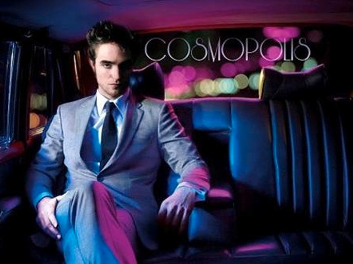 Cosmopolis, reż. David Cronenberg – pierwszy teaser
