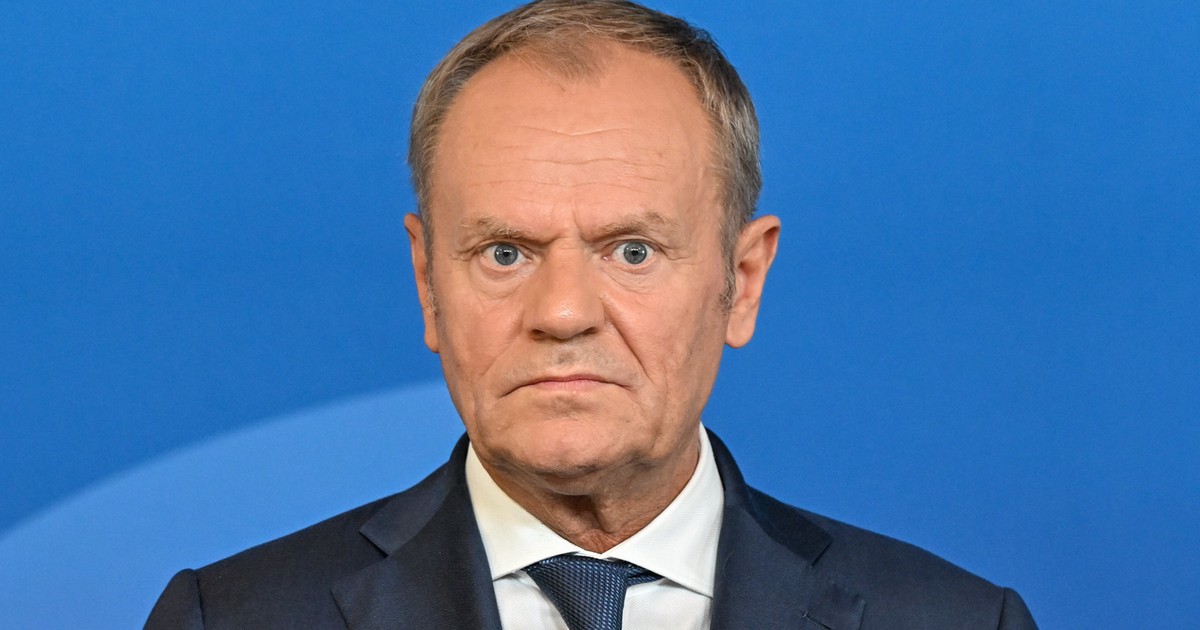 Donald Tusk zabrał głos po meczu z Francją. Wspomniał o honorze Wiadomości