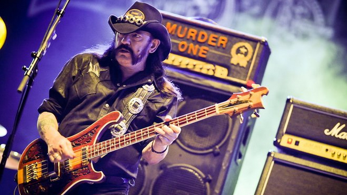 Motörhead już 6 lipca wystąpi w hali Torwar w Warszawie. Poniżej zbiór najbardziej istotnych informacji praktyczno- organizacyjnych związanych z koncertem zespołu Motorhead.