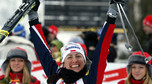 RUSSIA NORDIC SKIING WORLD CUP CROSS COUNTRY