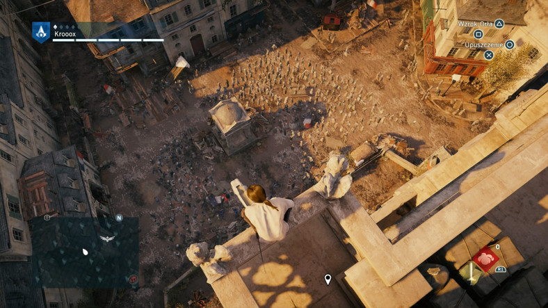 Assassins Creed Unity