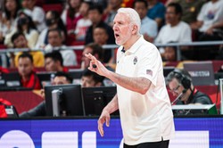 Liga NBA: Niesamowita seria San Antonio Spurs zakończona