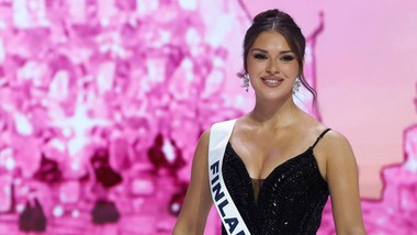 miss kraju traci tytuł za rasistowski gest. to pierwszy taki przypadek