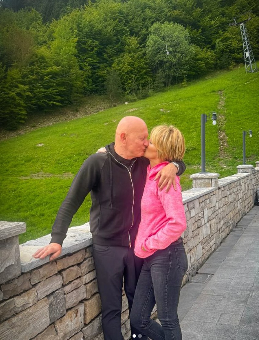 Ksenija Mijatović kod novog dečka u Sidneju