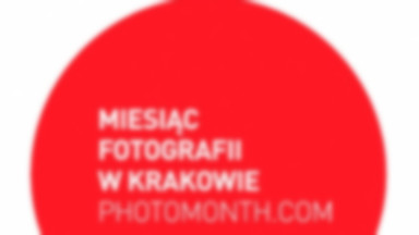 Moda tematem Miesiąca Fotografii w Krakowie
