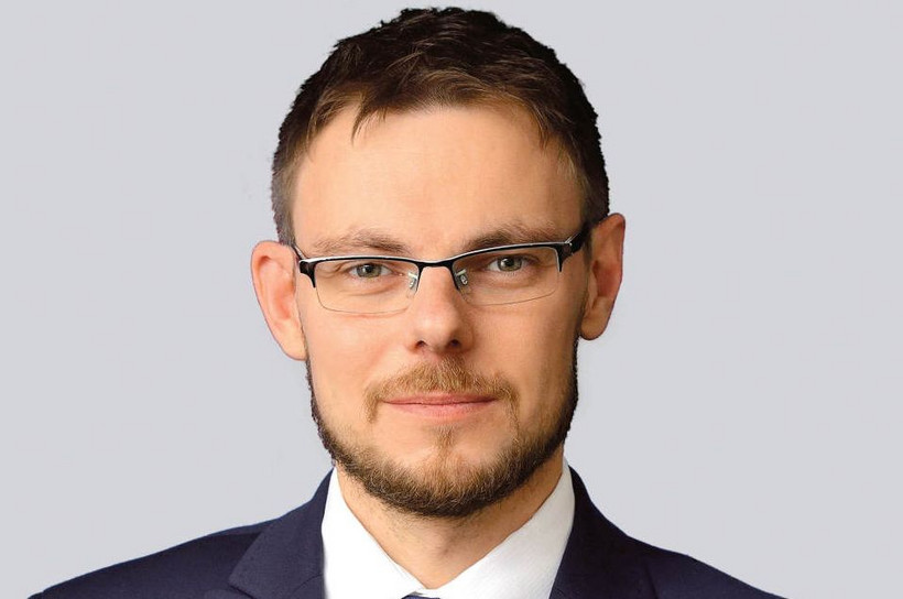 Piotr Liss, doradca podatkowy, partner w RSM Poland fot. Materiały prasowe