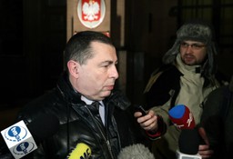 Członek zespołu ds. dialogu z Izraelem: Nasze zamiary zostały zdeformowane i zmanipulowane