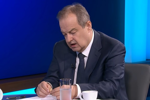 "PONEKAD MI SE ČINI DA MI JE NAJLEPŠE BILO U KOMI"  Dačić pr
