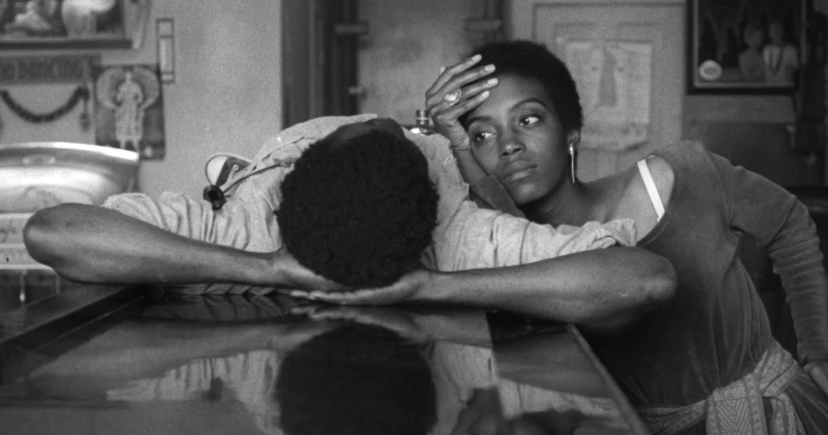 Love and pain trails Nigerian in '60s America in new 'Bushman' trailer - Vimarsana News