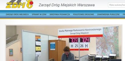 Urzędnicy chwalą się swoim numerem