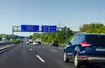 Minimalna prędkość na autostradzie