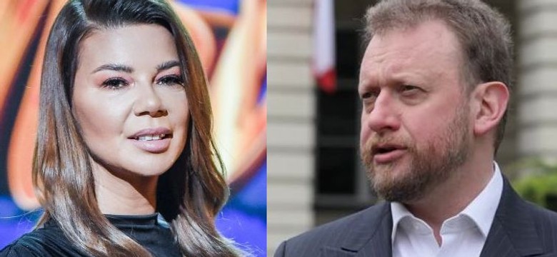 Górniak zaprasza Szumowskiego do debaty na temat szczepionek: Może zmieni pan zdanie, jak w temacie maseczek