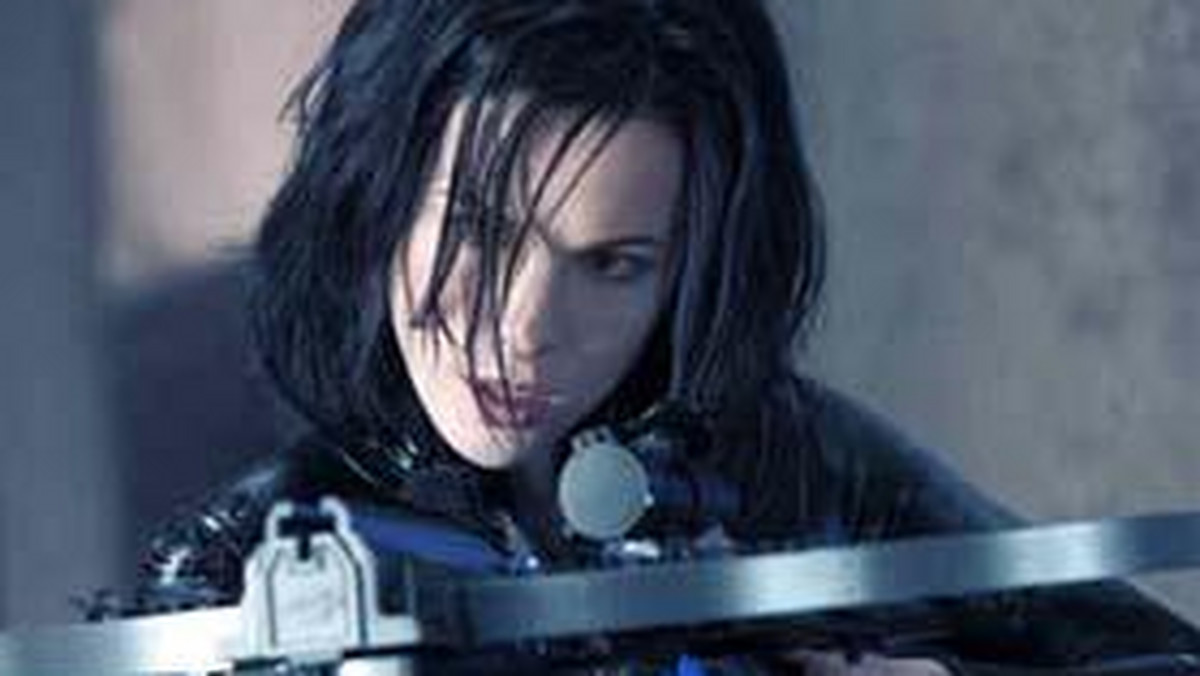 Do sieci trafił pierwszy zwiastun długo oczekiwanego "Underworld: Awakening". W roli głównej wraca Kate Beckinsale.