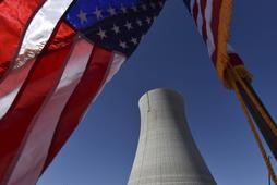 Reaktor amerykańskiej firmy Westinghouse, dla której kontrakt z Polską, to gigantyczna biznesowa szansa